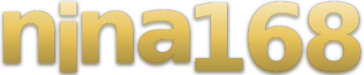 nina168 logo